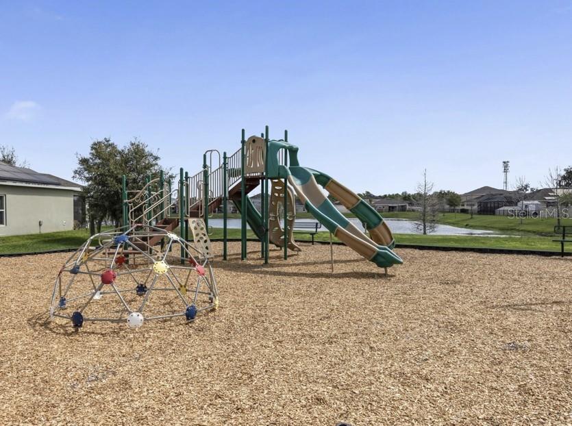 OVERLOOK RESERVE PH 1 - Residential