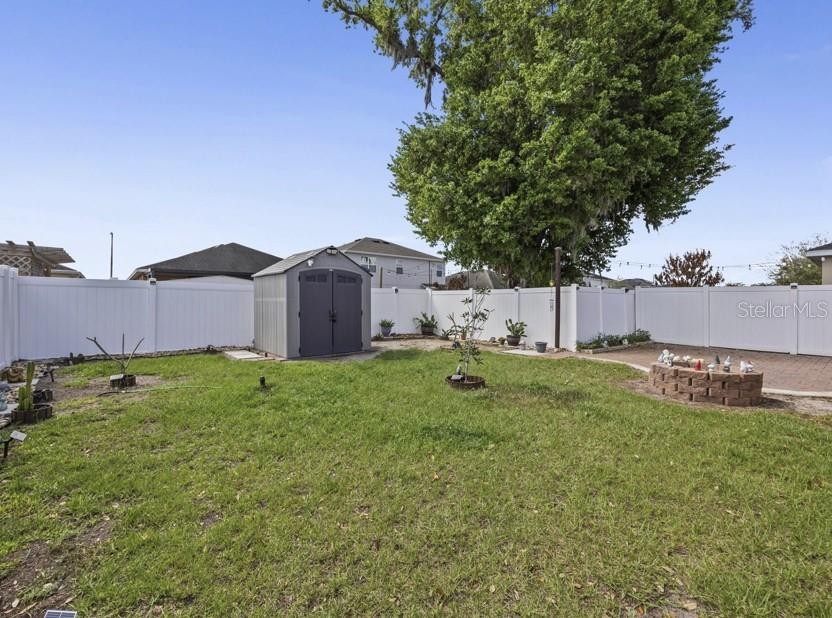 OVERLOOK RESERVE PH 1 - Residential