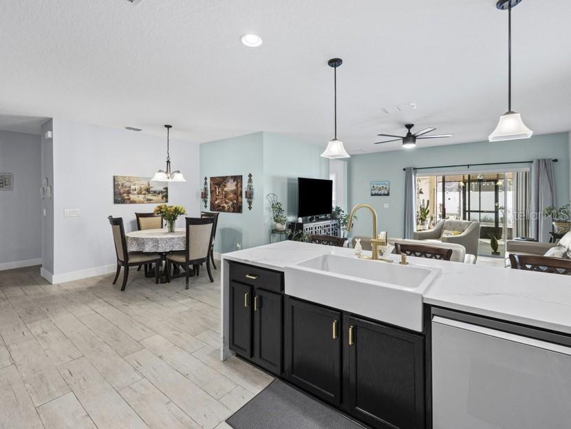 OVERLOOK RESERVE PH 1 - Residential