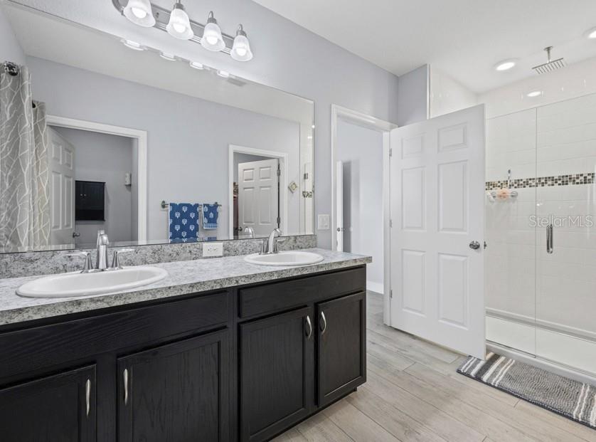 OVERLOOK RESERVE PH 1 - Residential