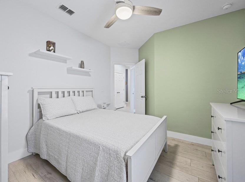 OVERLOOK RESERVE PH 1 - Residential