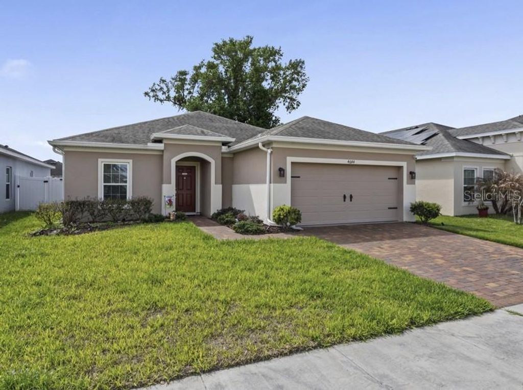 Photo of 4644 Marcos Circle, Kissimmee, FL 34758 (MLS # S5145751)