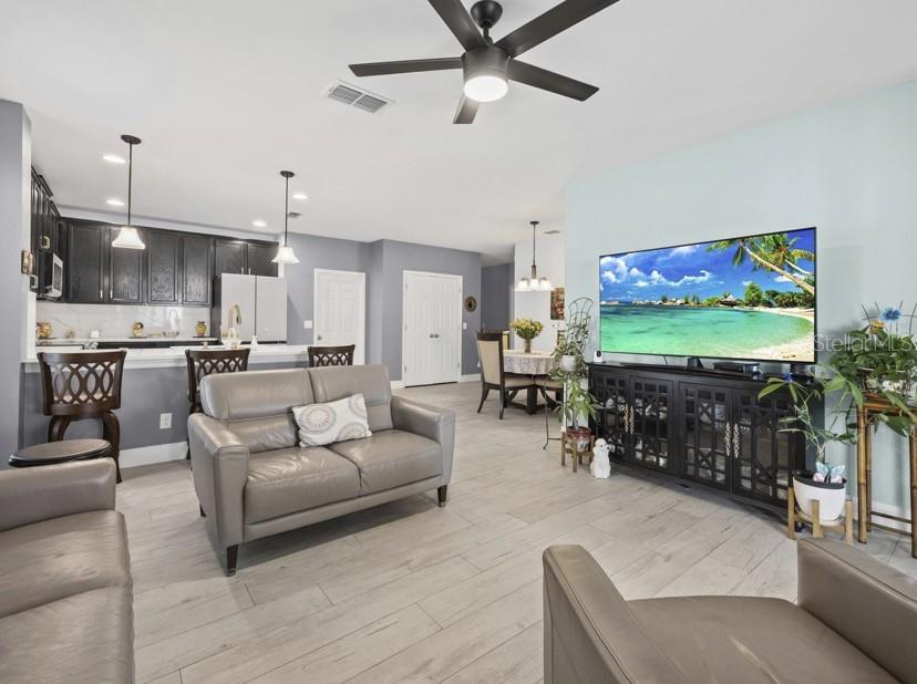 OVERLOOK RESERVE PH 1 - Residential