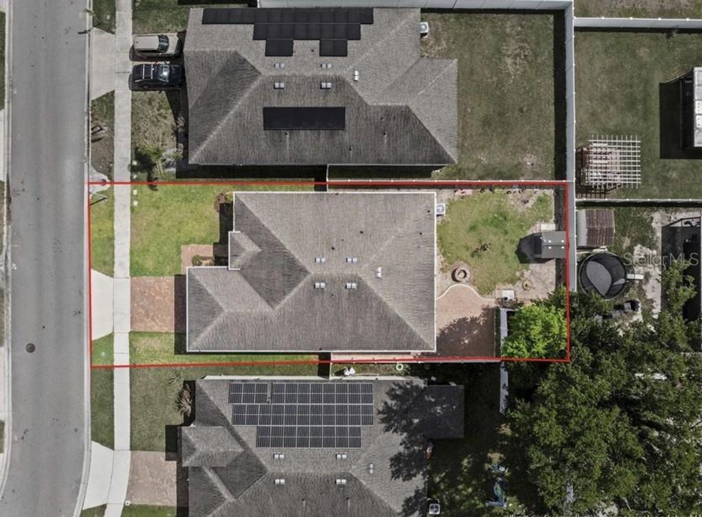 Photo of 4644 Marcos Circle, Kissimmee, FL 34758 (MLS # S5145751)