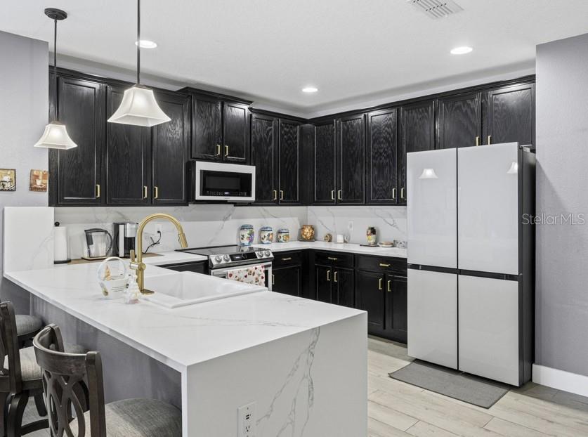 OVERLOOK RESERVE PH 1 - Residential