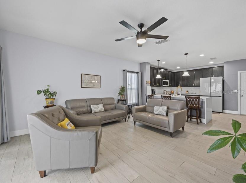 OVERLOOK RESERVE PH 1 - Residential