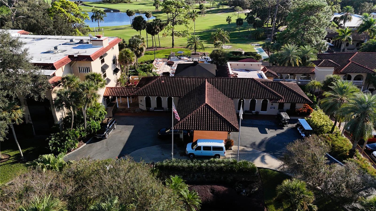 LAS COLINAS PH I SUB - Land