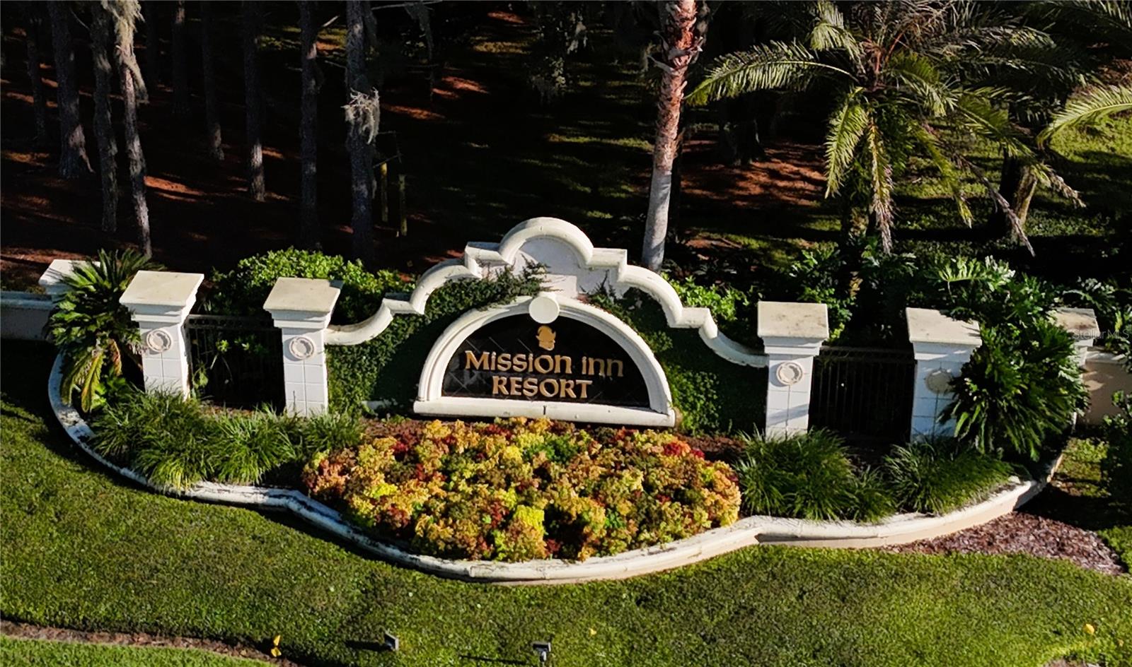 LAS COLINAS PH I SUB - Land