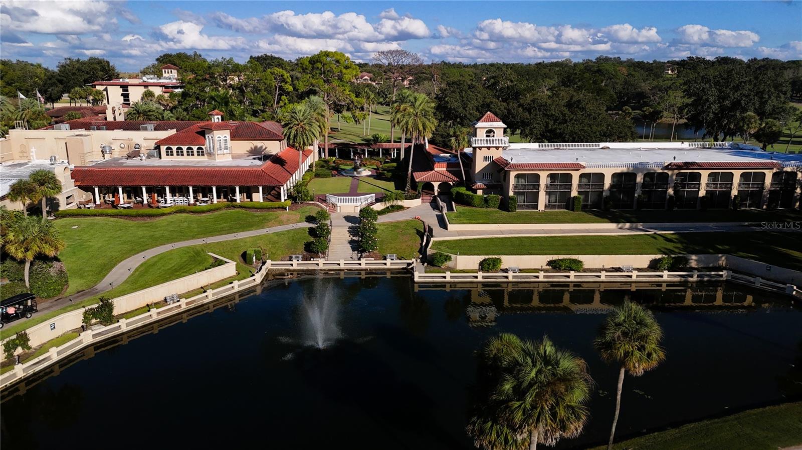 LAS COLINAS PH I SUB - Land