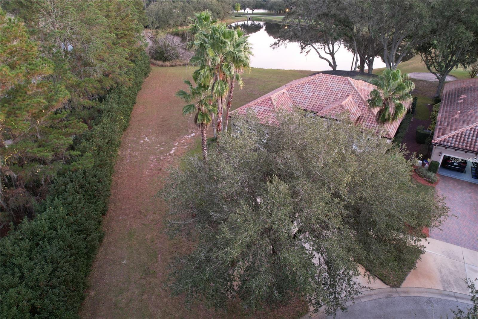 LAS COLINAS PH I SUB - Land