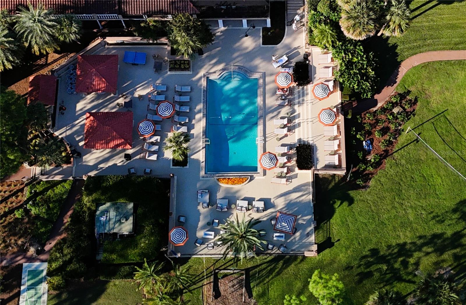 LAS COLINAS PH I SUB - Land