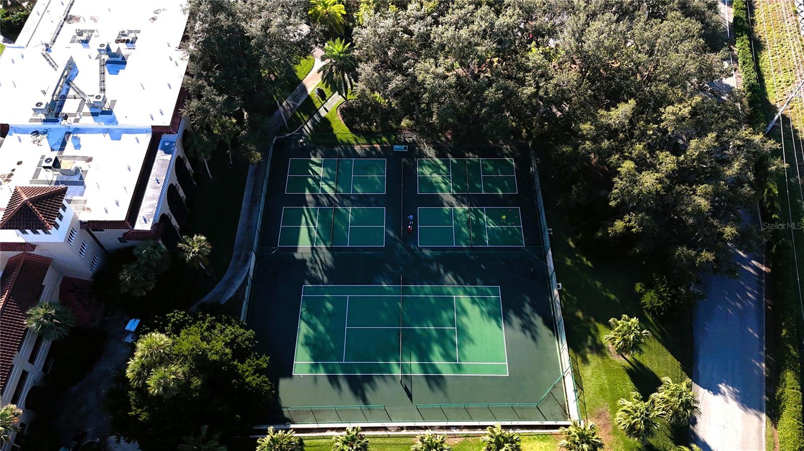 LAS COLINAS PH I SUB - Land