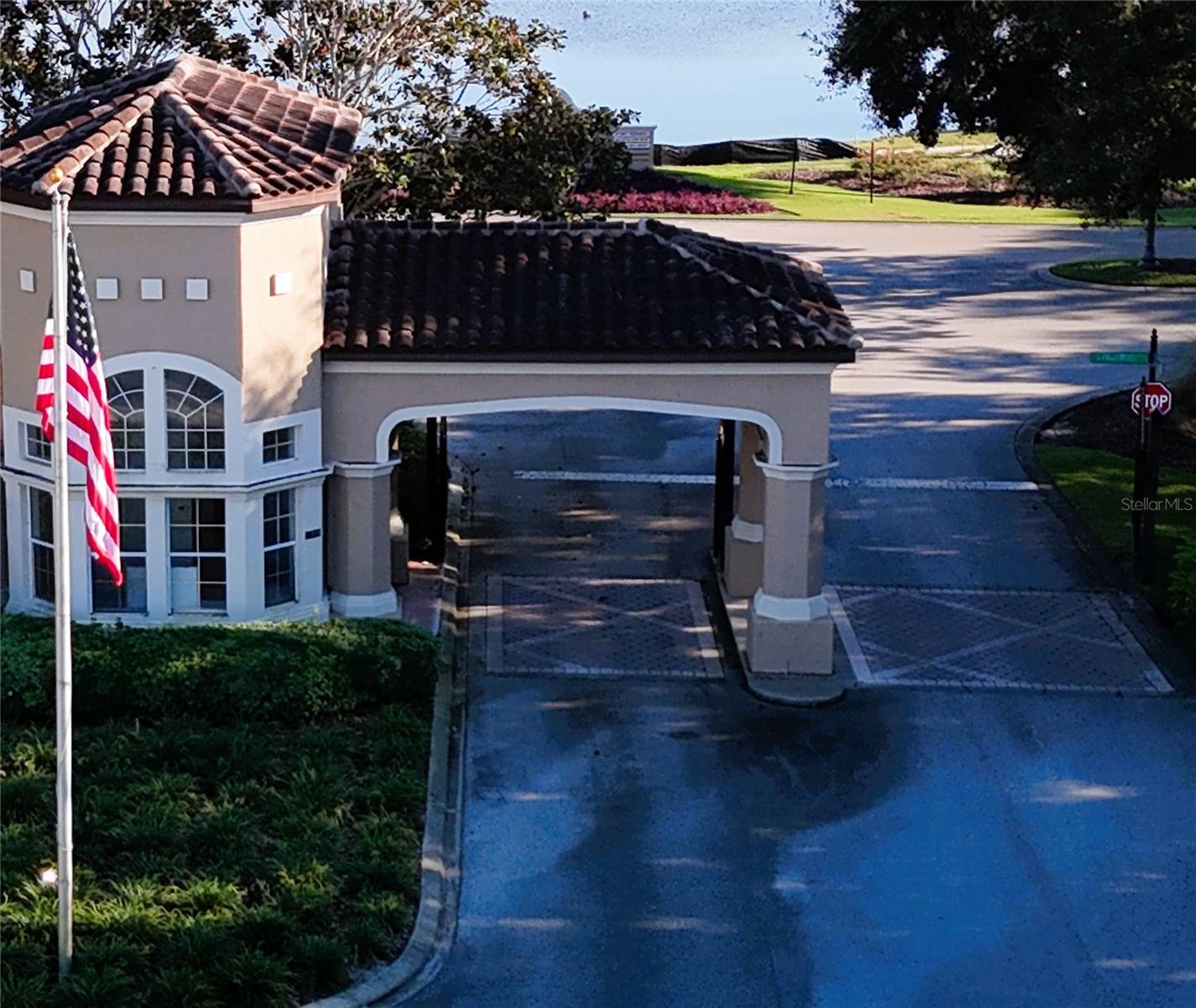 LAS COLINAS PH I SUB - Land