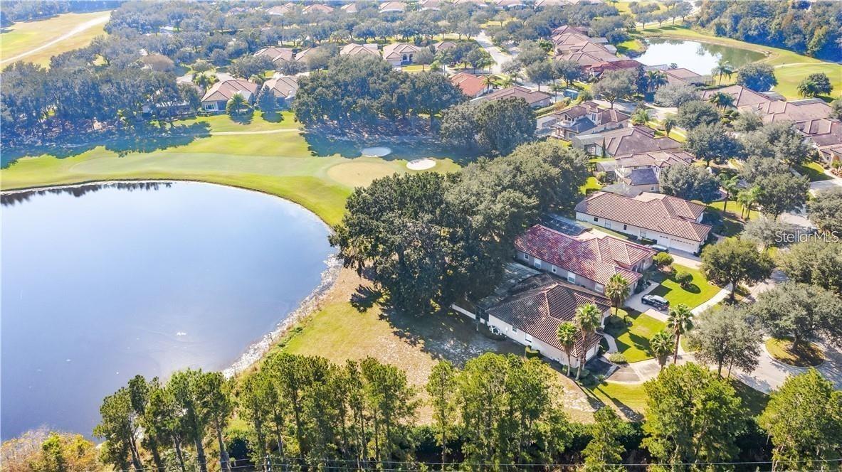 LAS COLINAS PH I SUB - Land