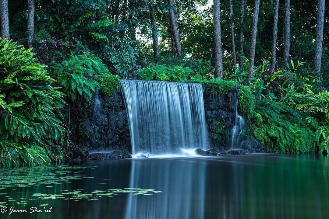 LAS COLINAS PH I SUB - Land