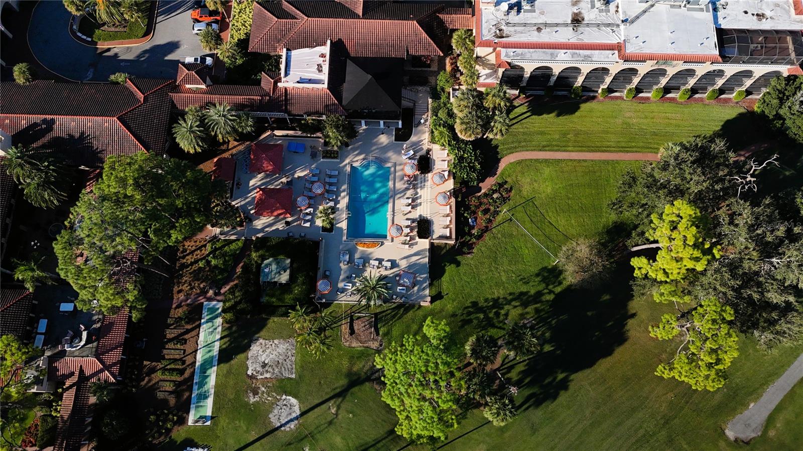 LAS COLINAS PH I SUB - Land