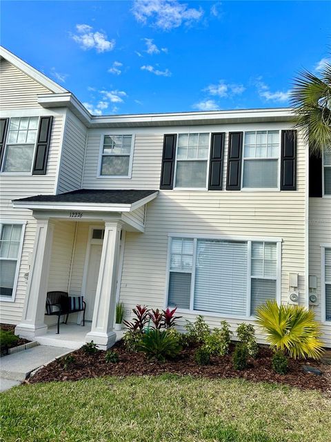 Photo of 12276 Country White Circle, Tampa, FL 33635 (MLS # TB8508303)