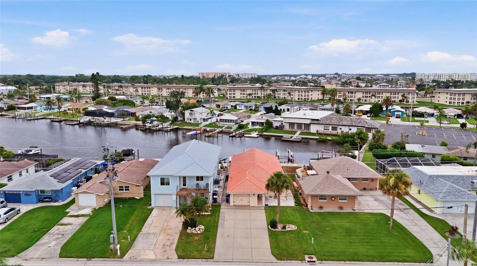4549 TOPSAIL TRAIL
