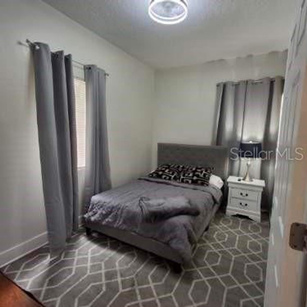 Photo of 117 S Clyde Avenue, Kissimmee, FL 34741 (MLS # O6365725)