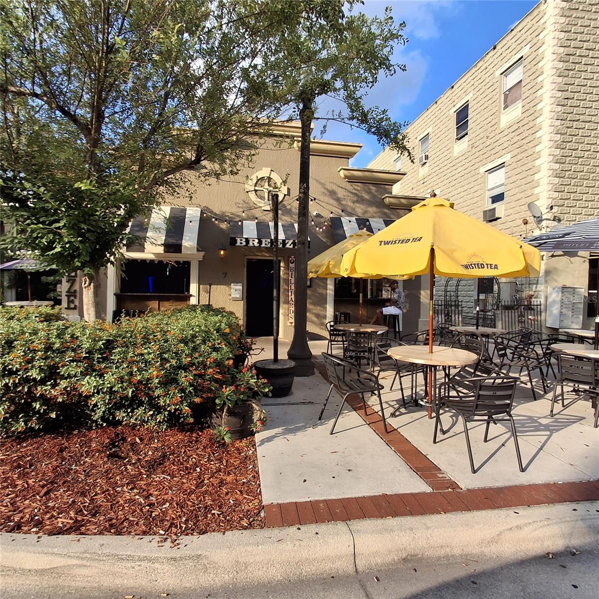 W A PATRICKS ADD - Residential Lease