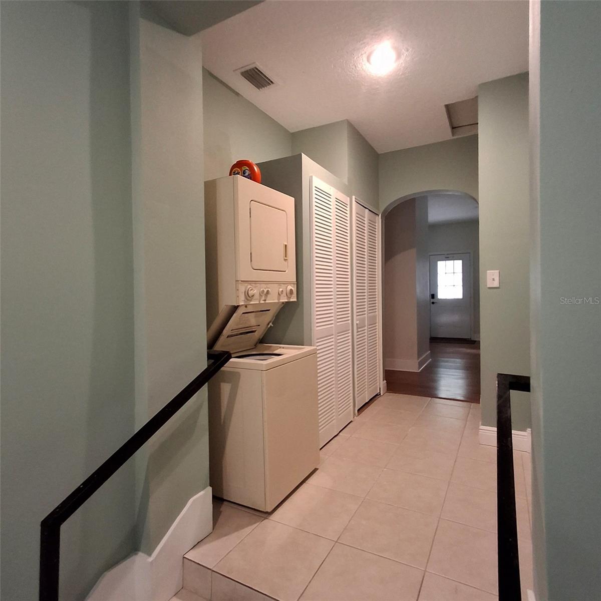 W A PATRICKS ADD - Residential Lease