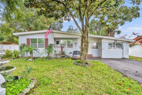 A home in ORLANDO