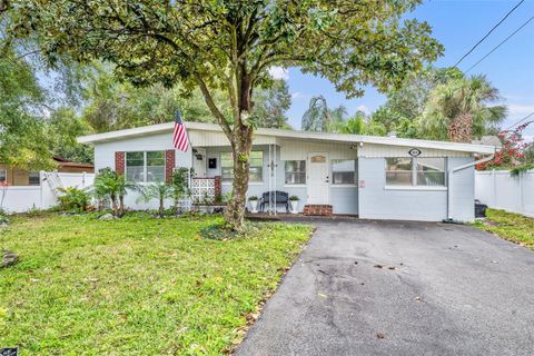 A home in ORLANDO