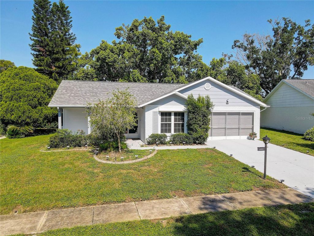 Photo of 9643 Noble Court, New Port Richey, FL 34655 (MLS # TB8407746)