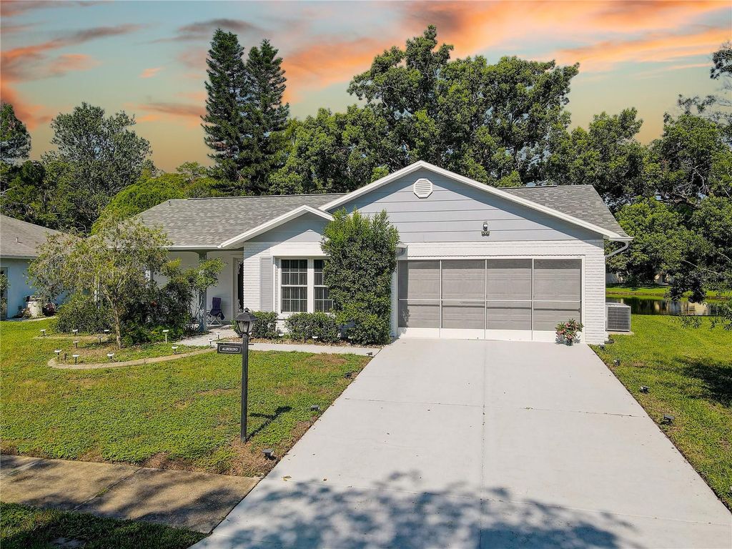 Photo of 9643 Noble Court, New Port Richey, FL 34655 (MLS # TB8407746)