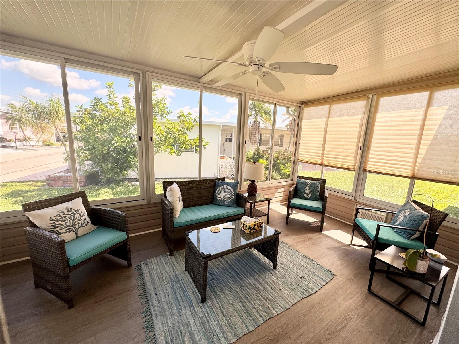 6 LAKES COUNTRY CLUB CO-OP - Residential