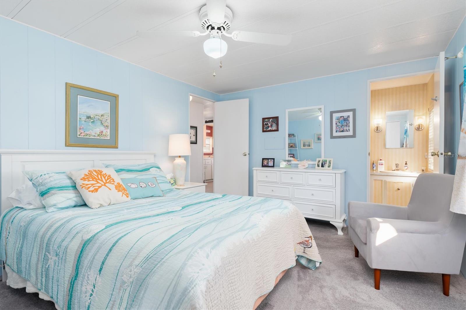 6 LAKES COUNTRY CLUB CO-OP - Residential