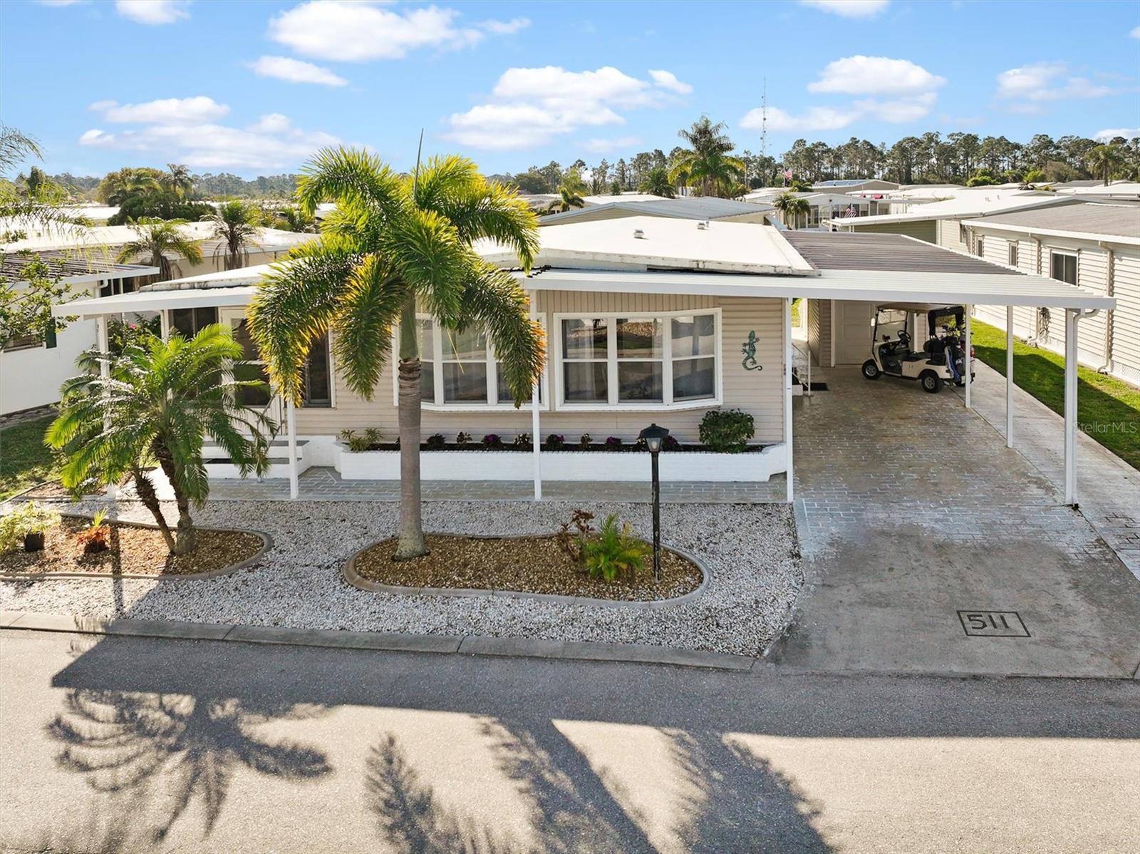 6 LAKES COUNTRY CLUB CO-OP - Residential