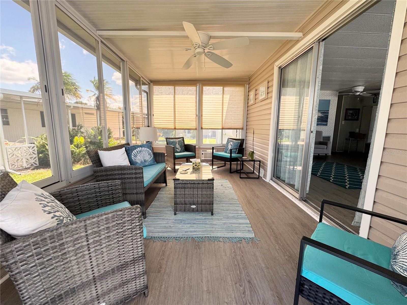 6 LAKES COUNTRY CLUB CO-OP - Residential