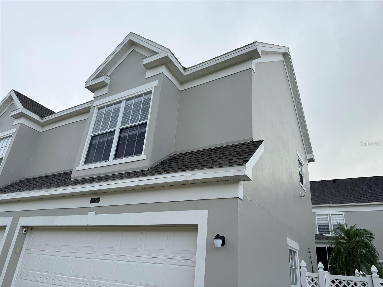 CELEBRATION - Residential Lease