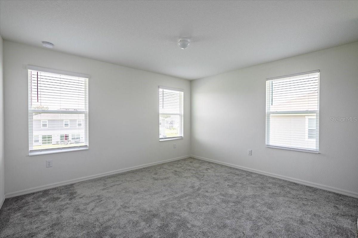 MIRABELLA PH 2 - Residential Lease