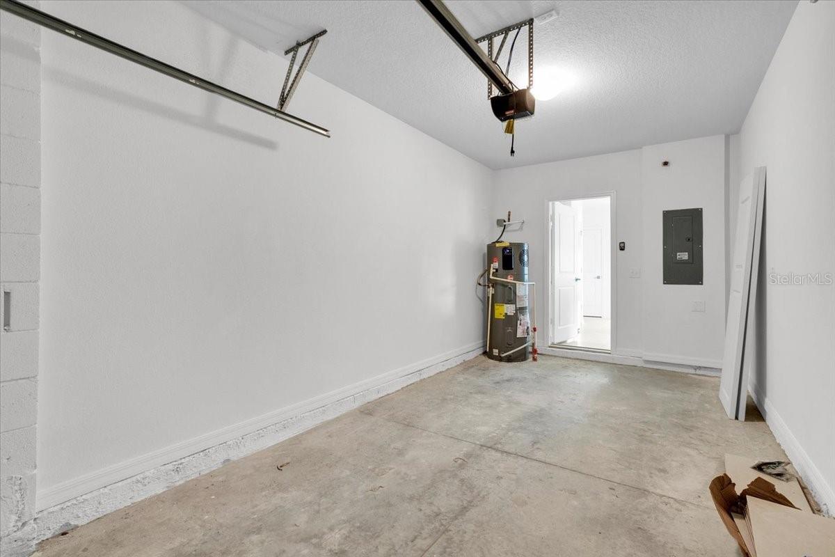 MIRABELLA PH 2 - Residential Lease