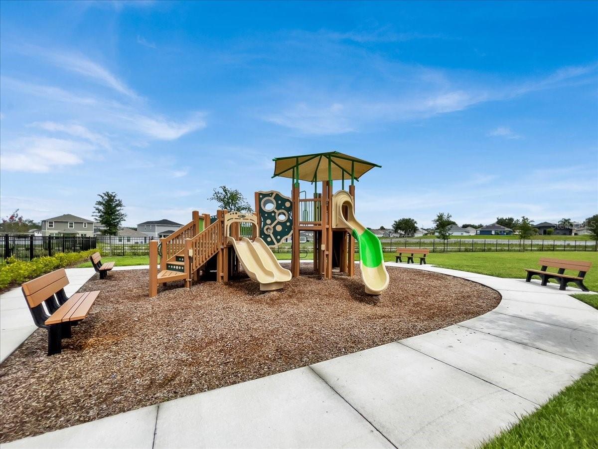 MIRABELLA PH 2 - Residential Lease