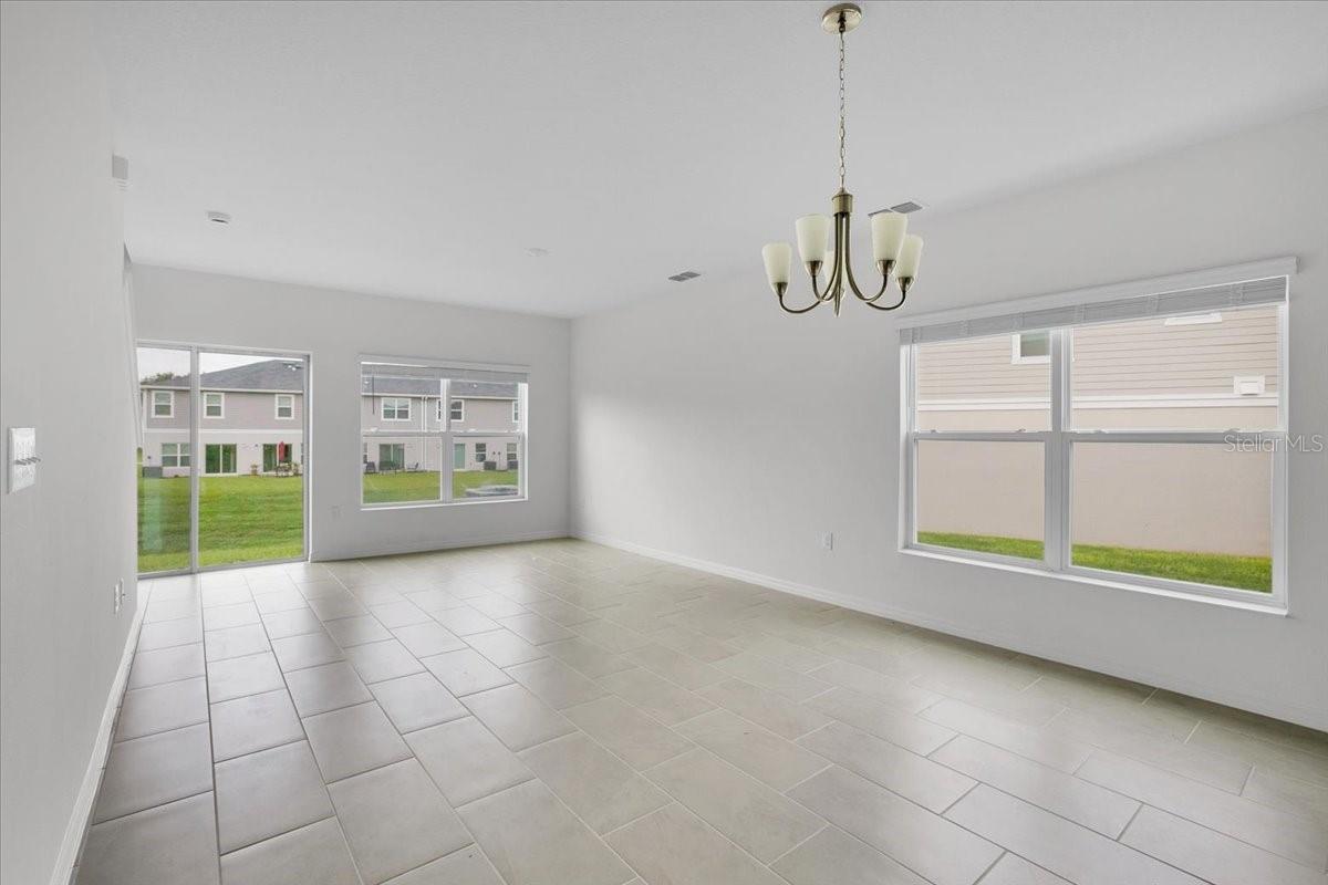 MIRABELLA PH 2 - Residential Lease