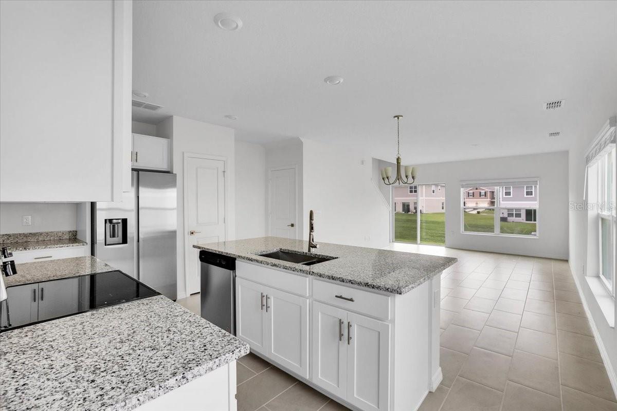 MIRABELLA PH 2 - Residential Lease