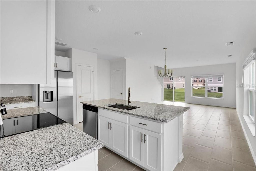 Photo of 1603 Mirabella Circle, Davenport, FL 33897 (MLS # O6367539)