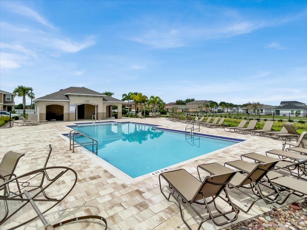 MIRABELLA PH 2 - Residential Lease