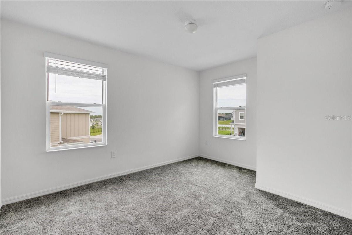 MIRABELLA PH 2 - Residential Lease