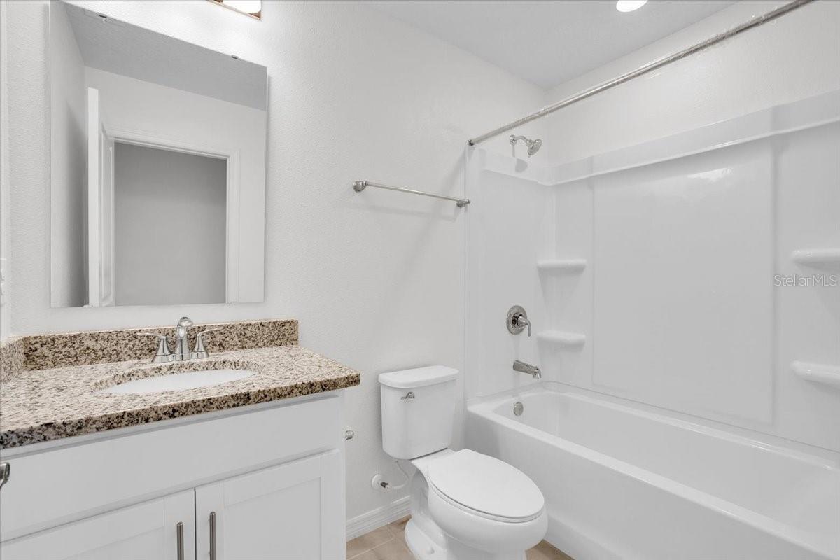 MIRABELLA PH 2 - Residential Lease