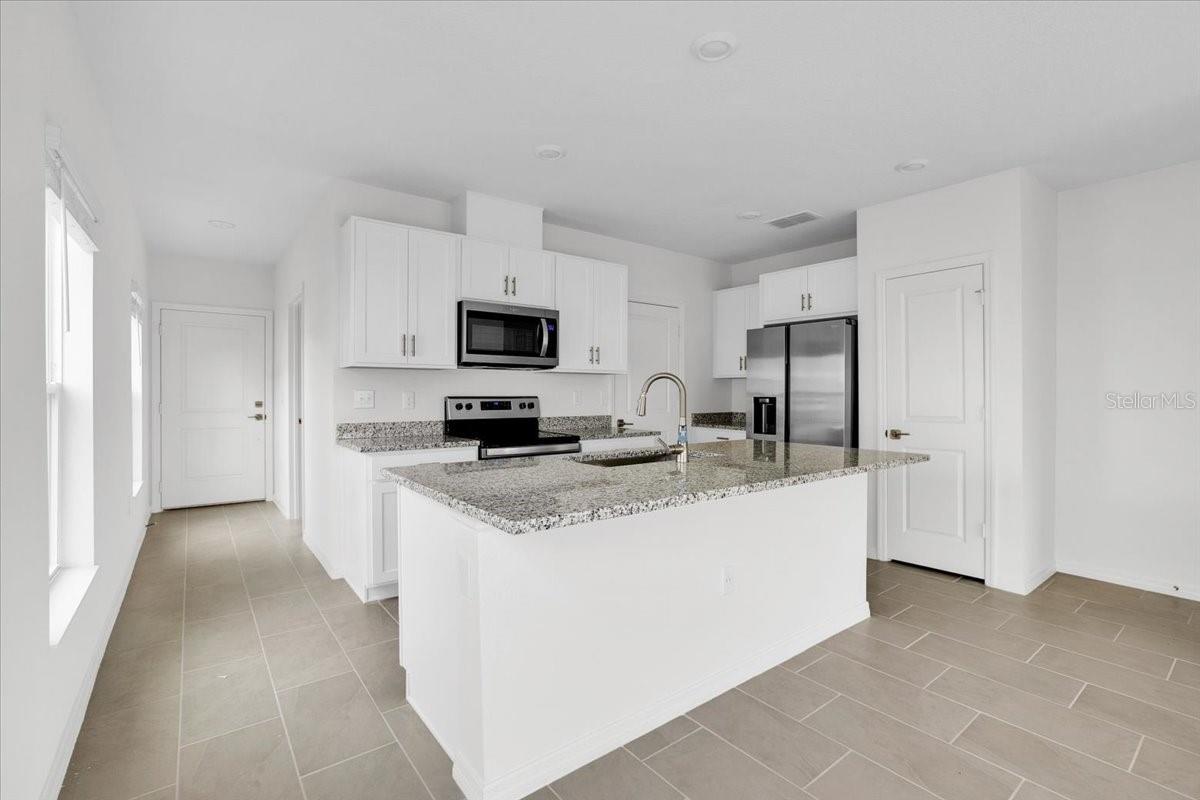 MIRABELLA PH 2 - Residential Lease