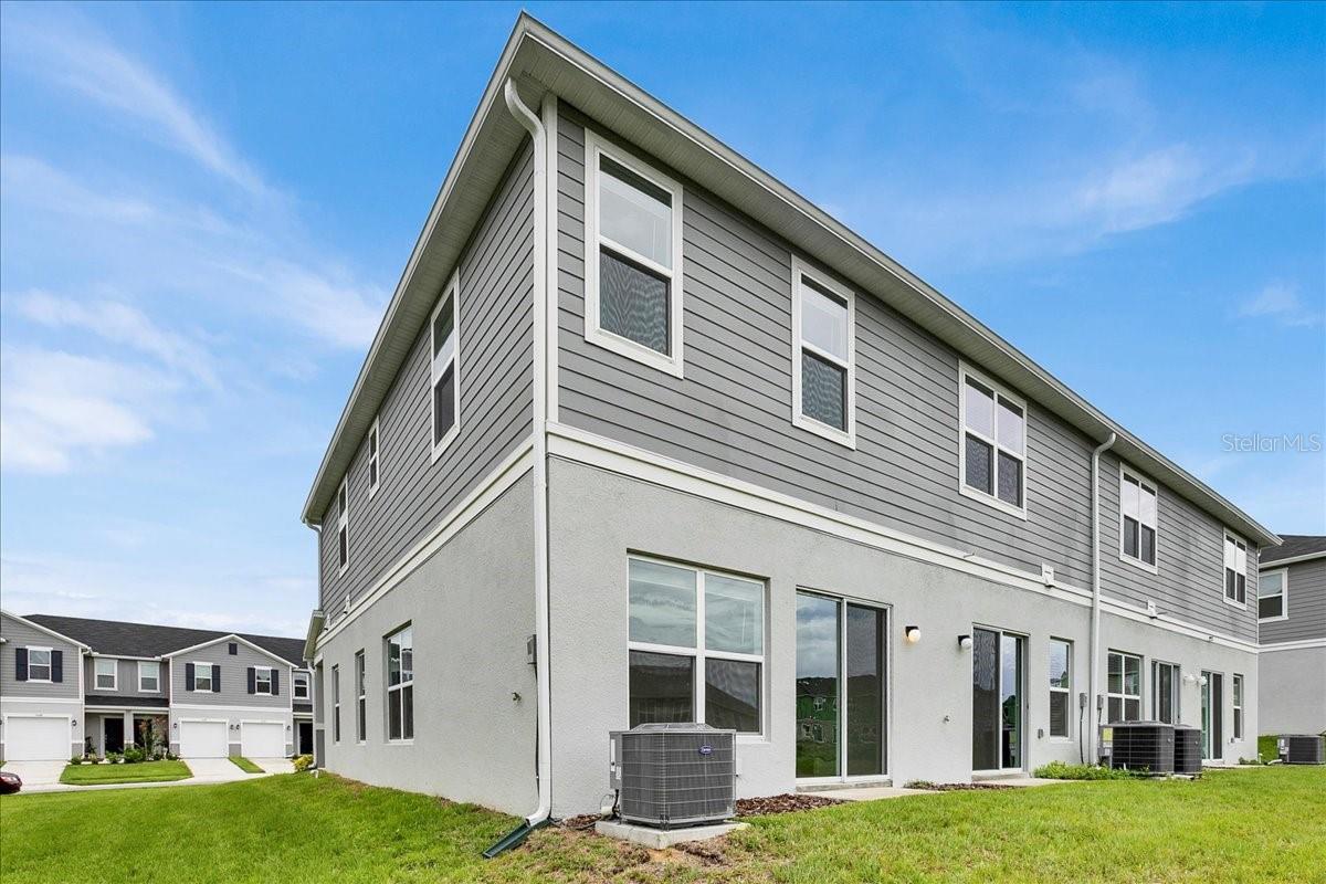 MIRABELLA PH 2 - Residential Lease