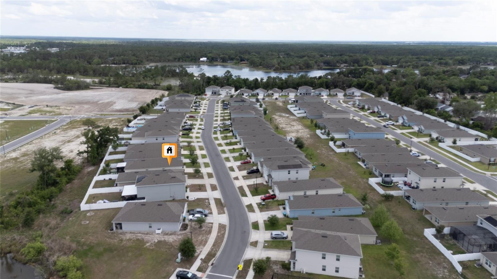 COURTLAND PARK PH 2 - Residential