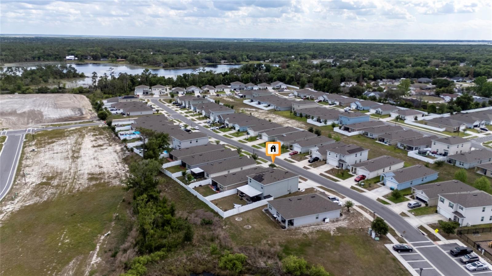 COURTLAND PARK PH 2 - Residential