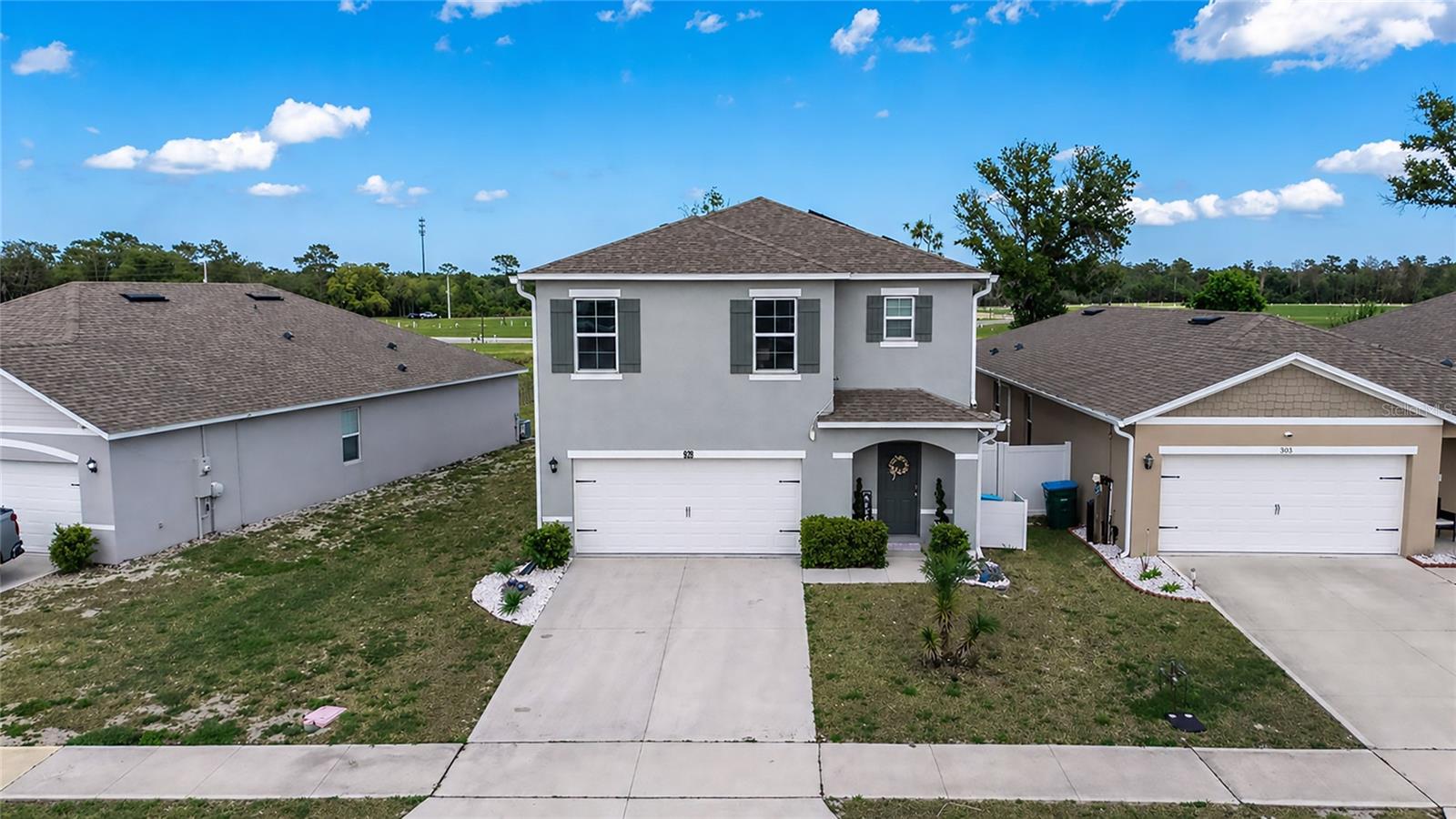 928 AUGUST SKY DRIVE