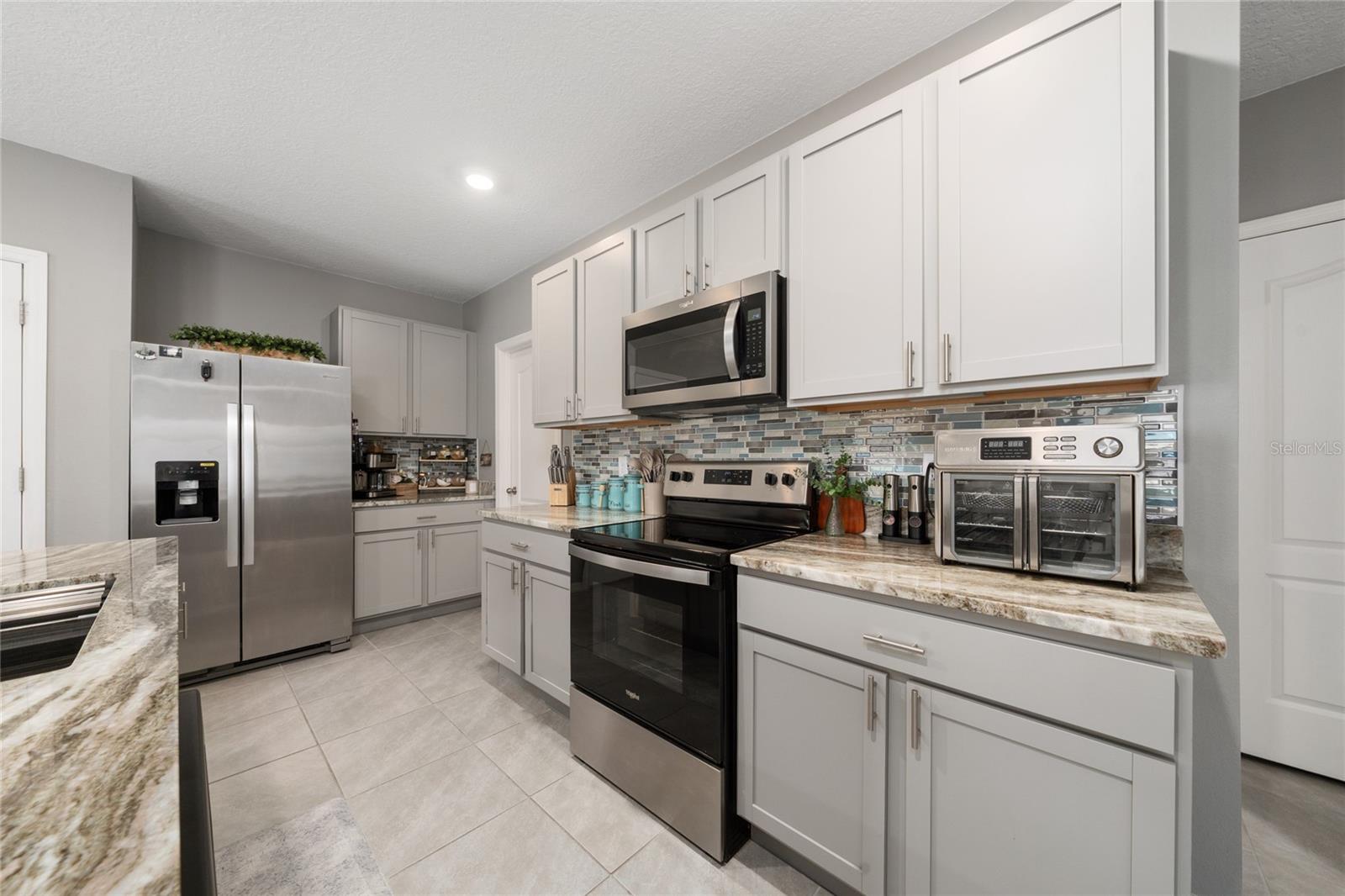 COURTLAND PARK PH 2 - Residential