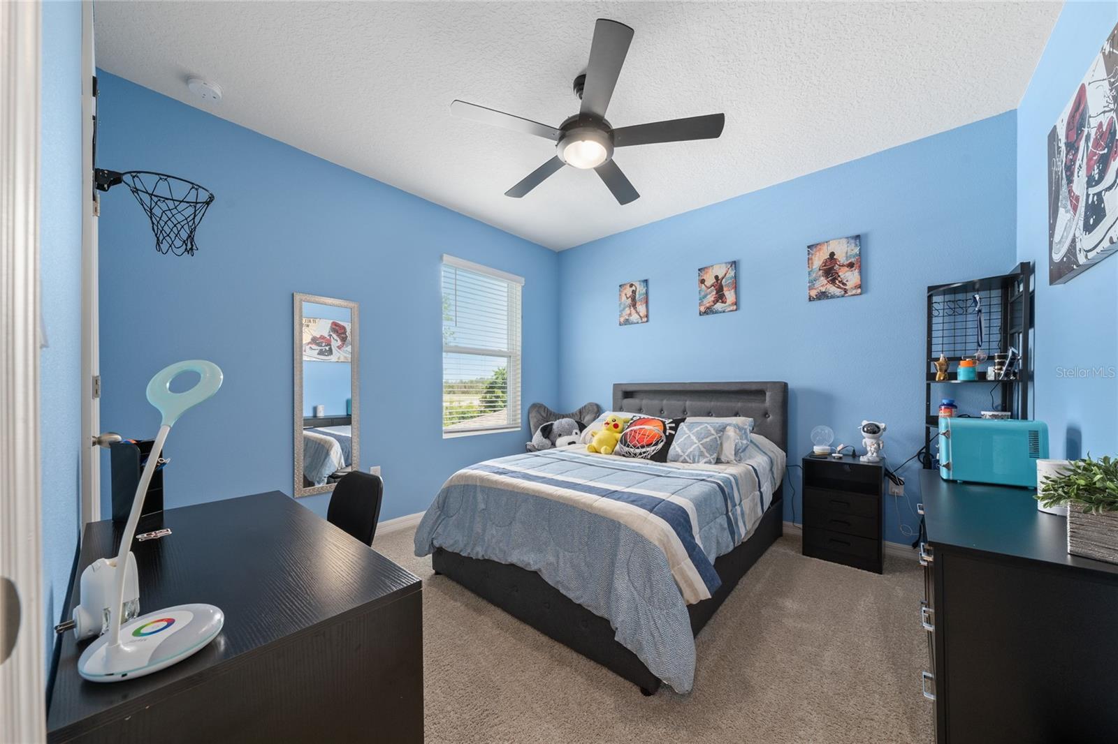 COURTLAND PARK PH 2 - Residential